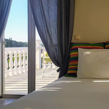 Kalielaia Villa Muzáki